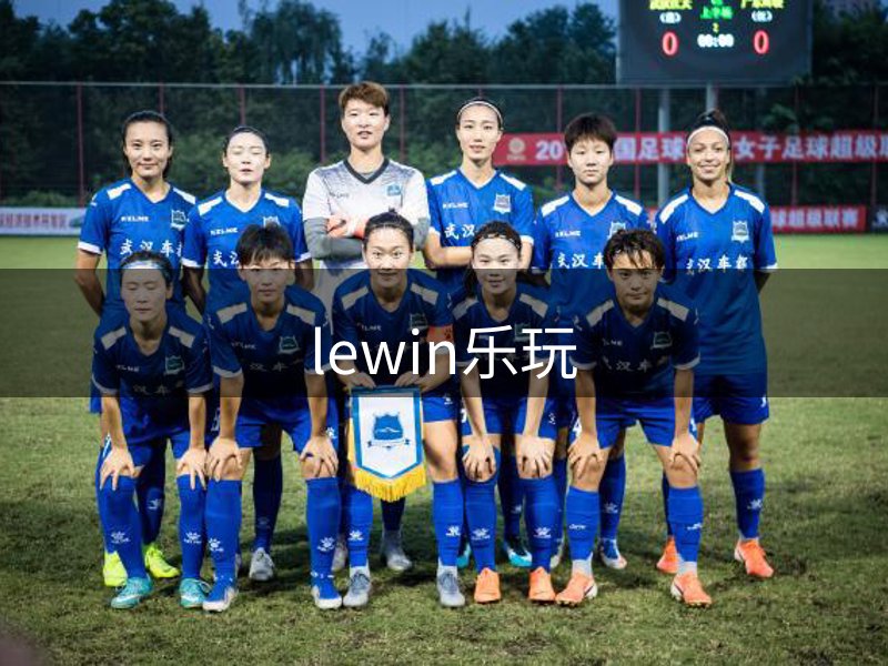 lewin乐玩简介